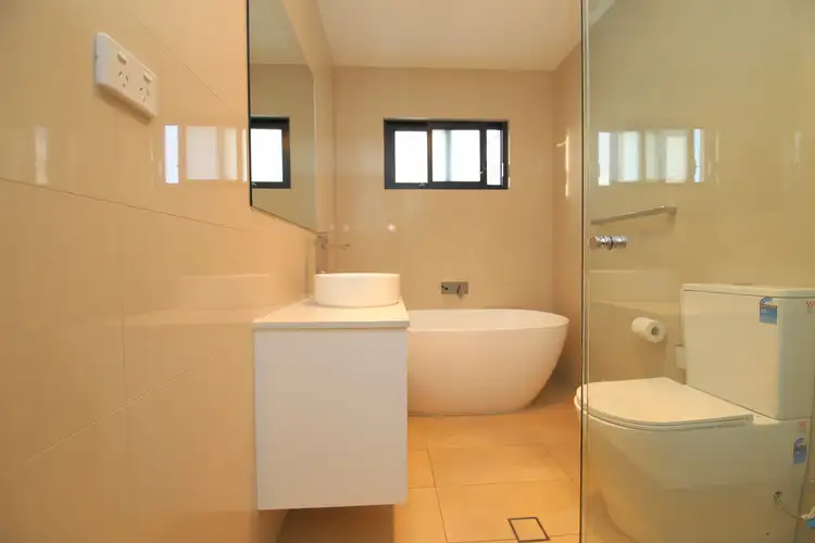 Fifth view of Homely house listing, 48 Larien Crescent, Birrong NSW 2143
