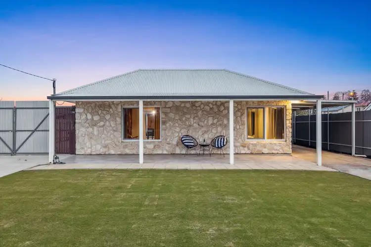 18 Marmora Terrace, Osborne SA 5017