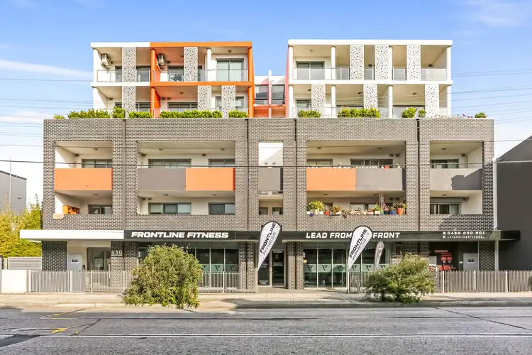 306/628 Canterbury Road, Belmore NSW 2192