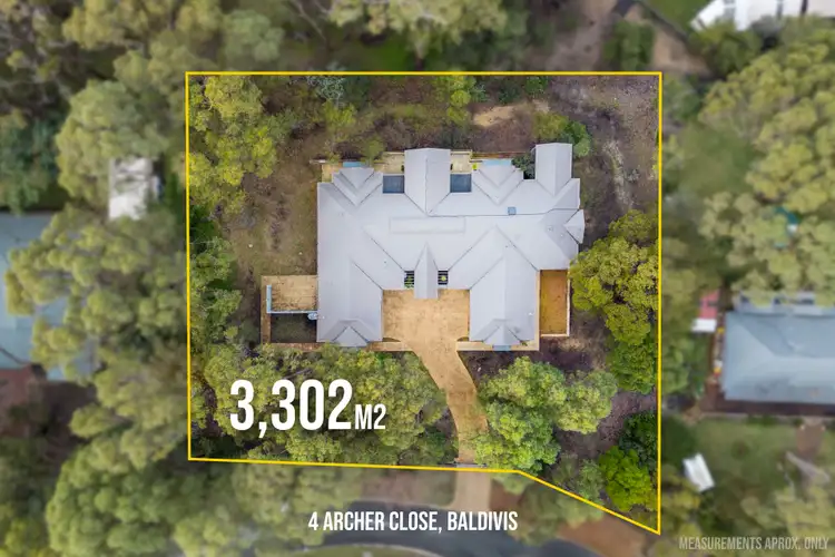 4 Archer Close, Baldivis WA 6171