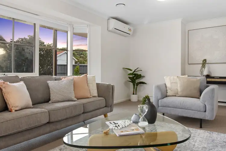 Second view of Homely house listing, 5 Armstrongs Road, Seaford VIC 3198