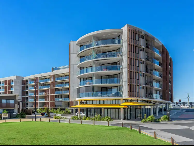 Main view of Homely apartment listing, 2607/1918 Creek Road, Cannon Hill QLD 4170