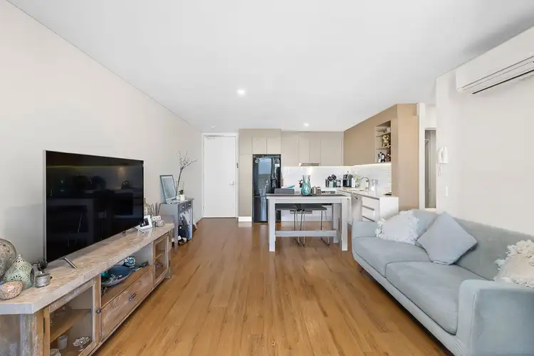 Second view of Homely apartment listing, 2607/1918 Creek Road, Cannon Hill QLD 4170