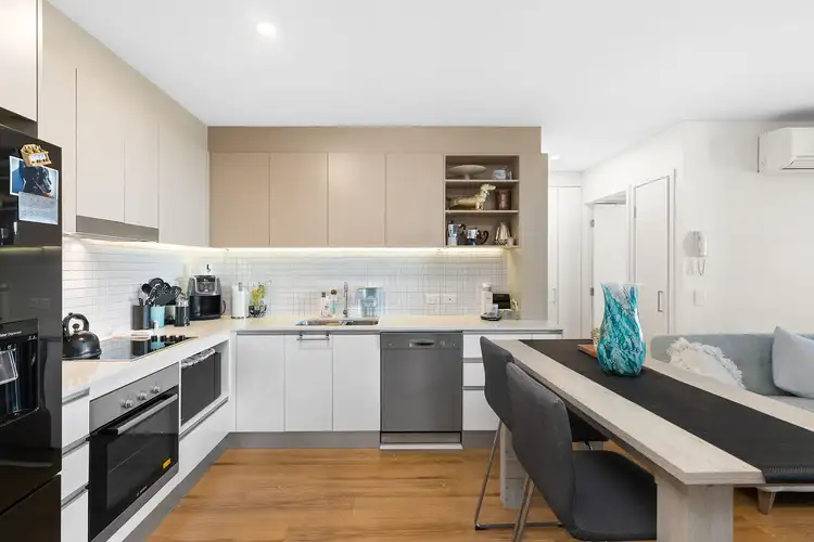 Third view of Homely apartment listing, 2607/1918 Creek Road, Cannon Hill QLD 4170