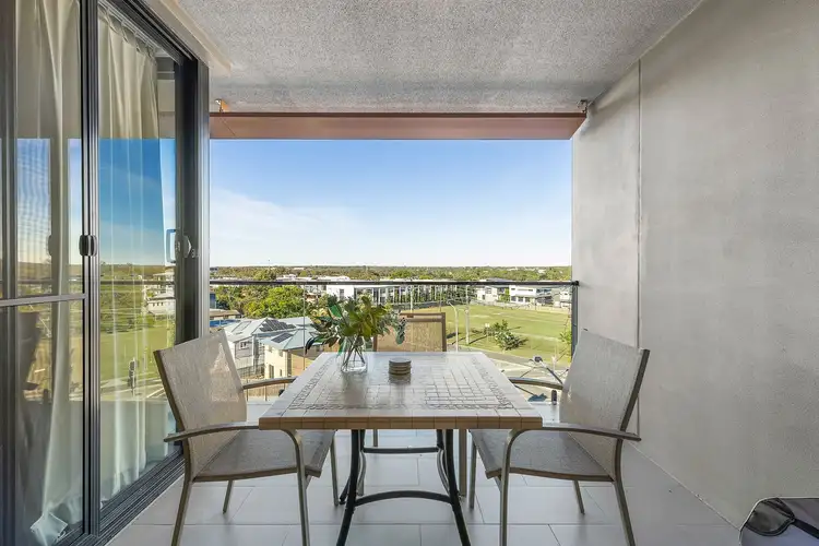 Fourth view of Homely apartment listing, 2607/1918 Creek Road, Cannon Hill QLD 4170