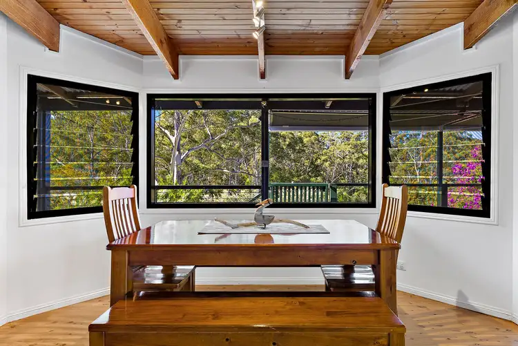 Second view of Homely house listing, 18-20 Barcrest Drive, Yandina QLD 4561