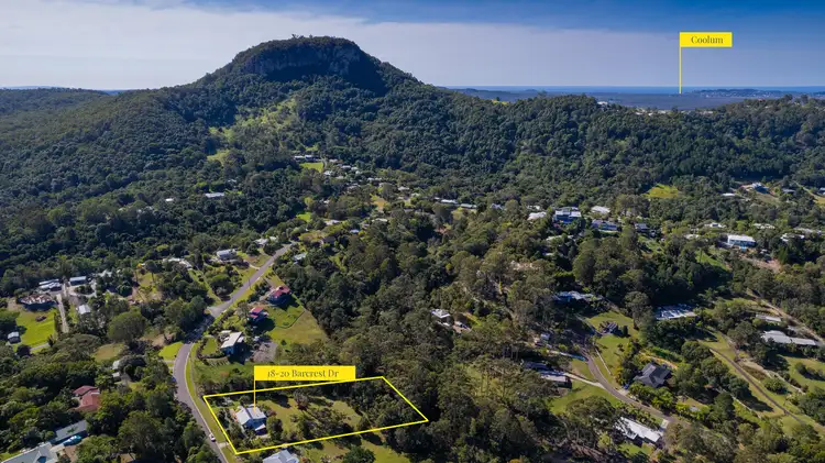 Third view of Homely house listing, 18-20 Barcrest Drive, Yandina QLD 4561