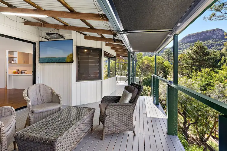 Fourth view of Homely house listing, 18-20 Barcrest Drive, Yandina QLD 4561