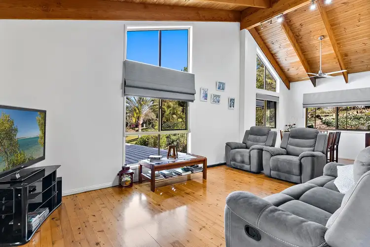 Sixth view of Homely house listing, 18-20 Barcrest Drive, Yandina QLD 4561