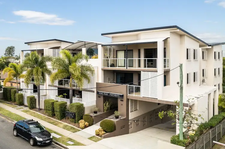 16/51 Hows Road, Nundah QLD 4012