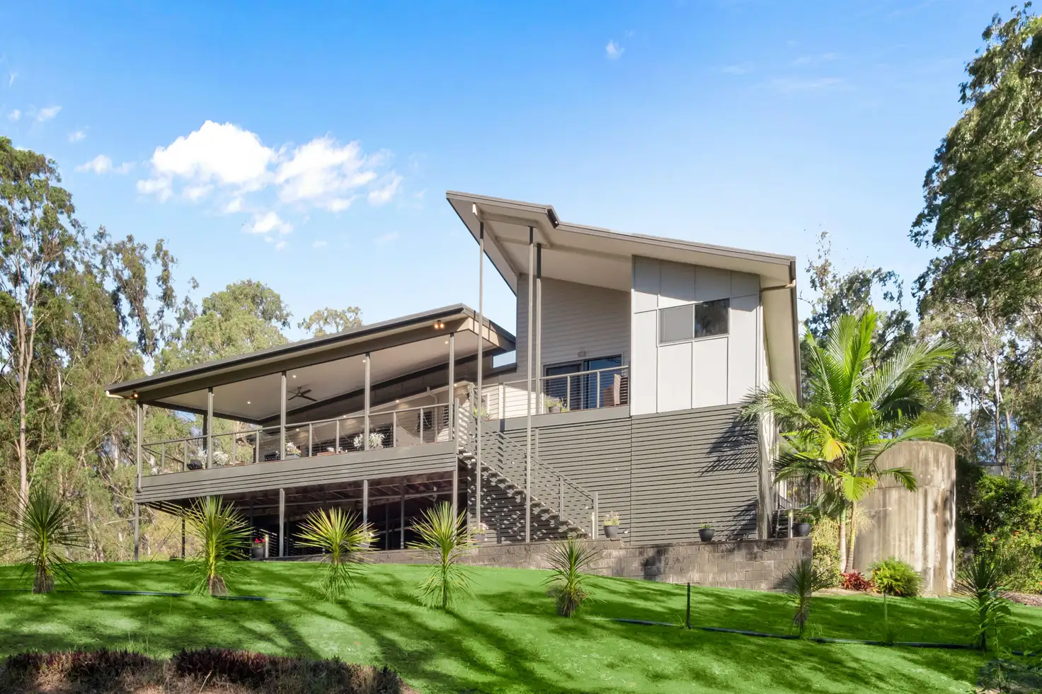 Main view of Homely house listing, 9 Ruby Court, Bunya QLD 4055
