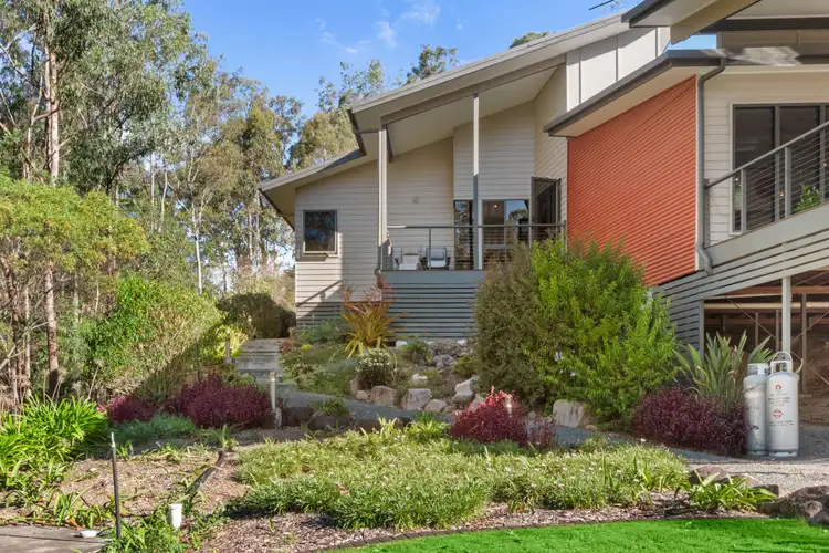 Third view of Homely house listing, 9 Ruby Court, Bunya QLD 4055