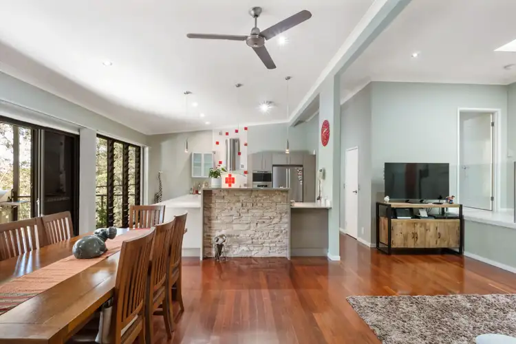Fifth view of Homely house listing, 9 Ruby Court, Bunya QLD 4055