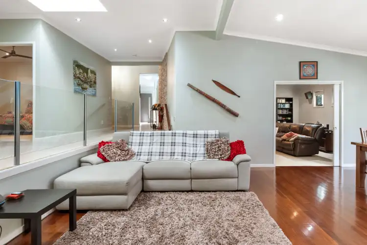 Seventh view of Homely house listing, 9 Ruby Court, Bunya QLD 4055