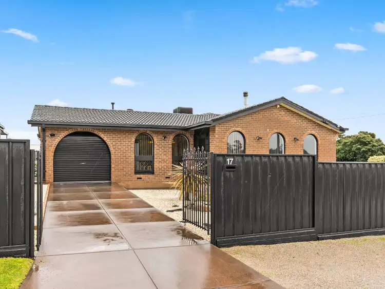Fourth view of Homely house listing, 17 Woodstock Avenue, Christie Downs SA 5164