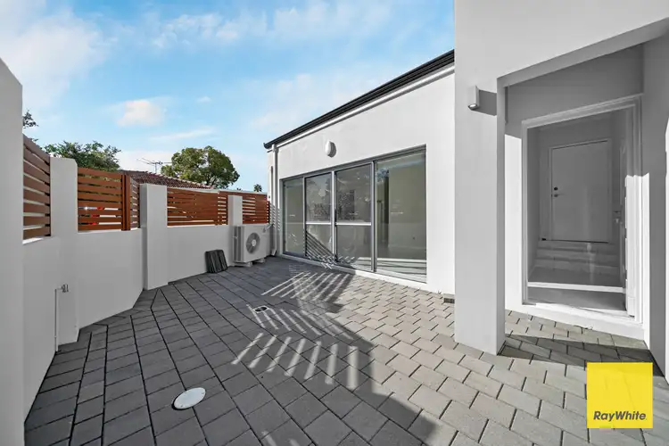 Main view of Homely villa listing, 9A Bard Place, Balga WA 6061