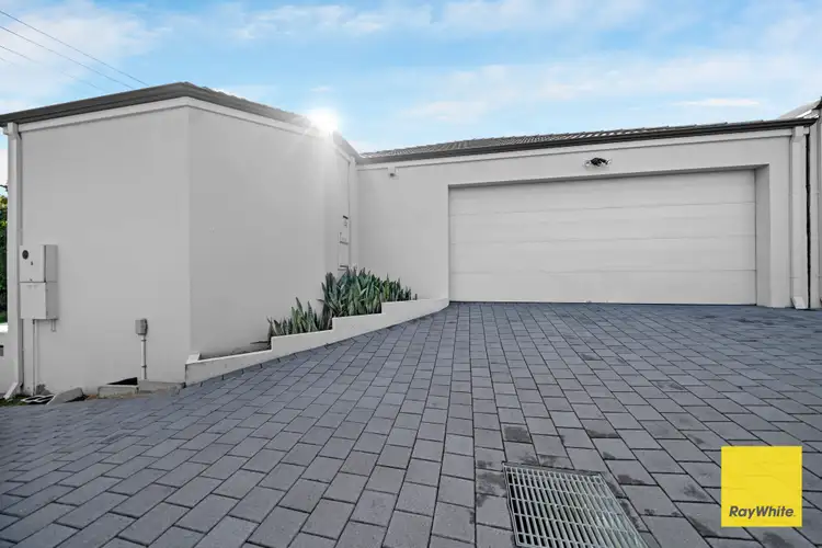 Third view of Homely villa listing, 9A Bard Place, Balga WA 6061