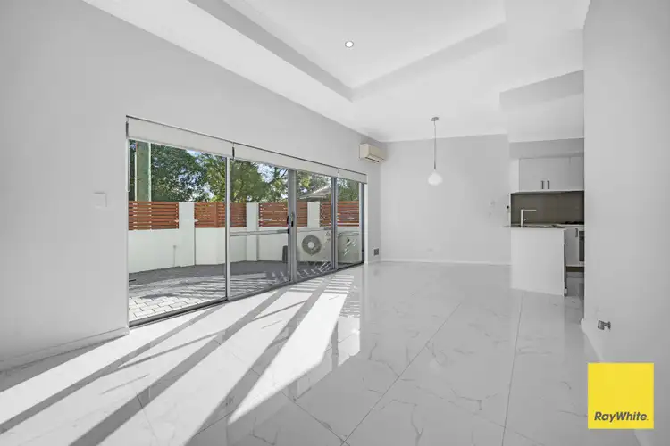 Fourth view of Homely villa listing, 9A Bard Place, Balga WA 6061
