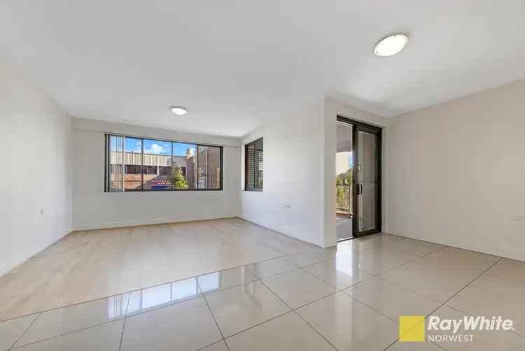 Fourth view of Homely apartment listing, 304/245 Carlingford Road, Carlingford NSW 2118