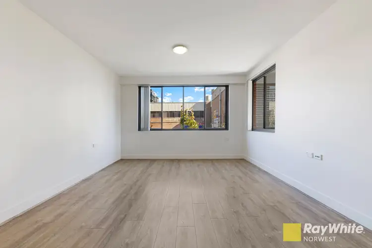 Fifth view of Homely apartment listing, 304/245 Carlingford Road, Carlingford NSW 2118