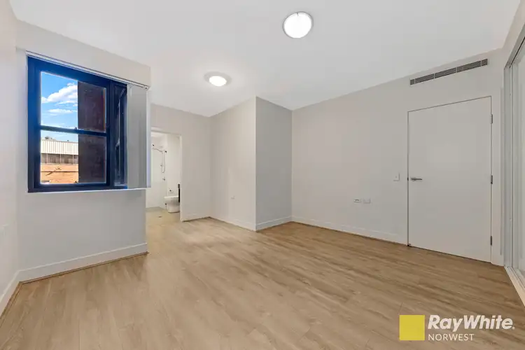Sixth view of Homely apartment listing, 304/245 Carlingford Road, Carlingford NSW 2118