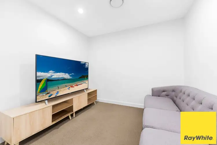 Fourth view of Homely apartment listing, 3016/1A Morton Street, Parramatta NSW 2150