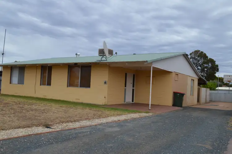 Main view of Homely house listing, 26 Hakea Street, Kambalda West WA 6442