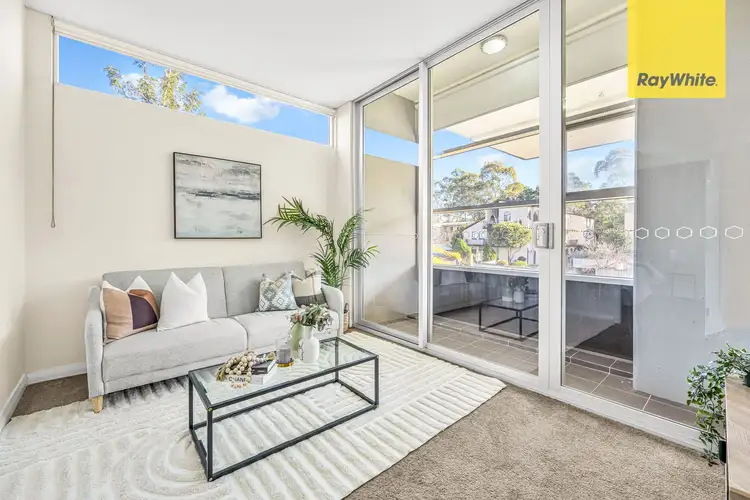 3/459-463 Church Street, Parramatta NSW 2150