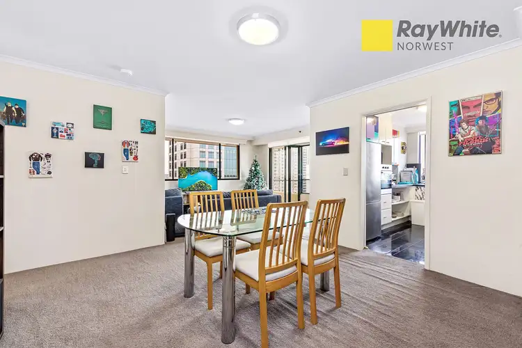 Second view of Homely apartment listing, 344/303-307 Castlereagh Street, Haymarket NSW 2000