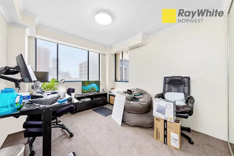 Third view of Homely apartment listing, 344/303-307 Castlereagh Street, Haymarket NSW 2000