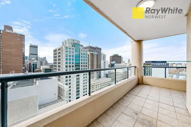 Fifth view of Homely apartment listing, 344/303-307 Castlereagh Street, Haymarket NSW 2000