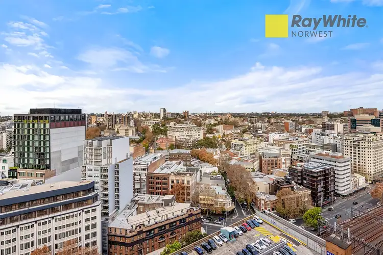 Sixth view of Homely apartment listing, 344/303-307 Castlereagh Street, Haymarket NSW 2000