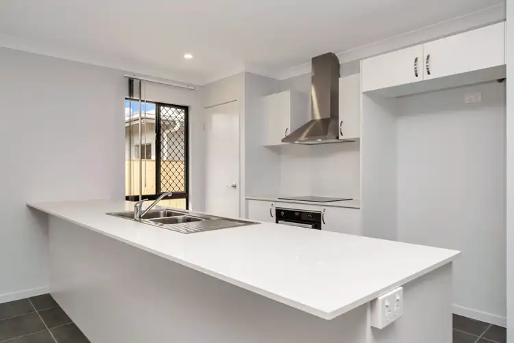 Third view of Homely house listing, 17 Reserve Drive, Bohle Plains QLD 4817