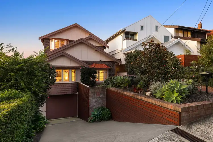 Main view of Homely house listing, 28A Blake Street, Rose Bay NSW 2029