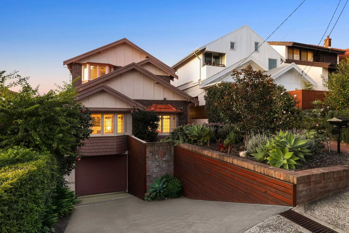 Main view of Homely house listing, 28A Blake Street, Rose Bay NSW 2029