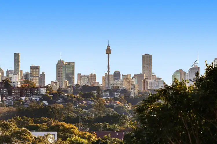 Second view of Homely house listing, 28A Blake Street, Rose Bay NSW 2029