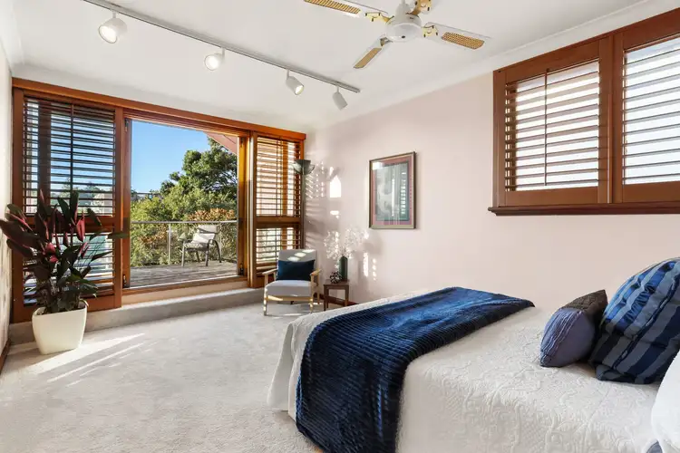 Third view of Homely house listing, 28A Blake Street, Rose Bay NSW 2029