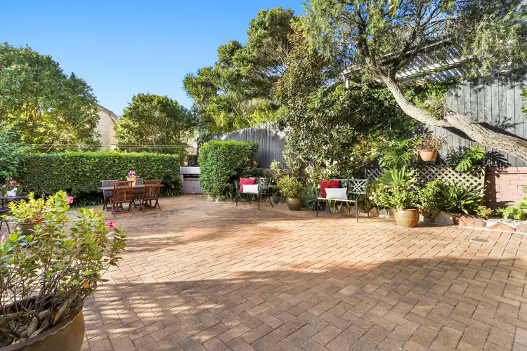 Fourth view of Homely house listing, 28A Blake Street, Rose Bay NSW 2029