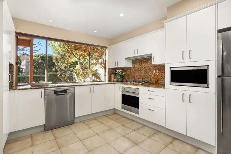 Fifth view of Homely house listing, 28A Blake Street, Rose Bay NSW 2029
