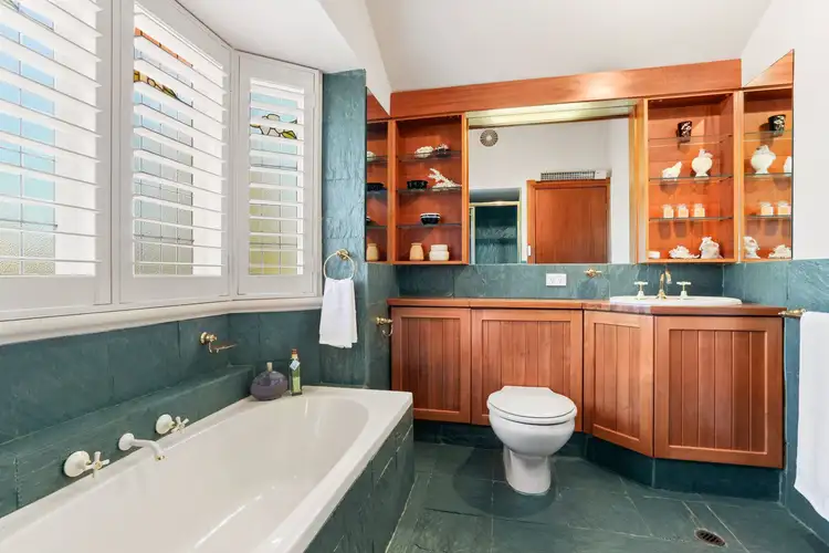 Sixth view of Homely house listing, 28A Blake Street, Rose Bay NSW 2029