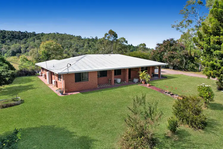 Main view of Homely rural property listing, 264 Sarina Beach Road, Sarina QLD 4737