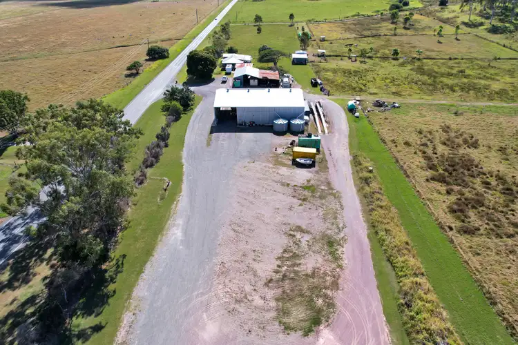 Fourth view of Homely rural property listing, 264 Sarina Beach Road, Sarina QLD 4737