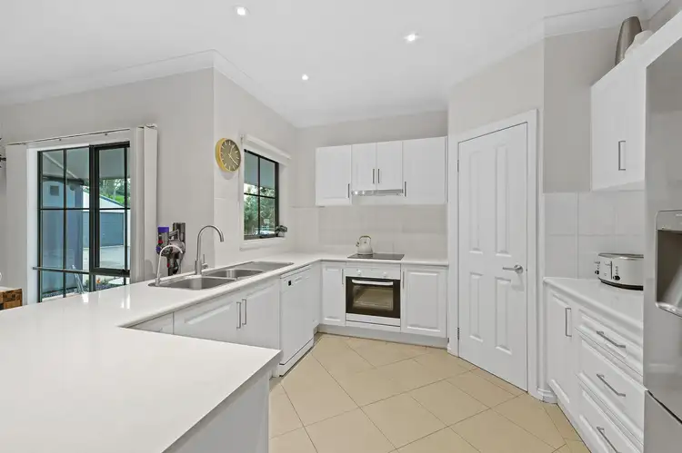 Third view of Homely house listing, 14 Clancy Court, Drouin VIC 3818