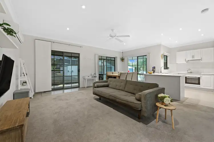 Fourth view of Homely house listing, 14 Clancy Court, Drouin VIC 3818