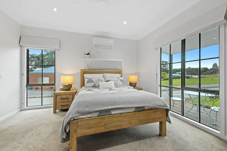 Sixth view of Homely house listing, 14 Clancy Court, Drouin VIC 3818