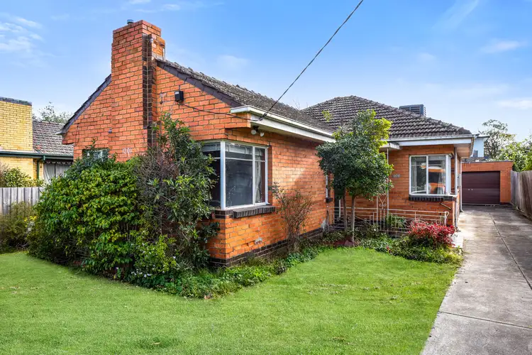 1201 North Road, Oakleigh VIC 3166