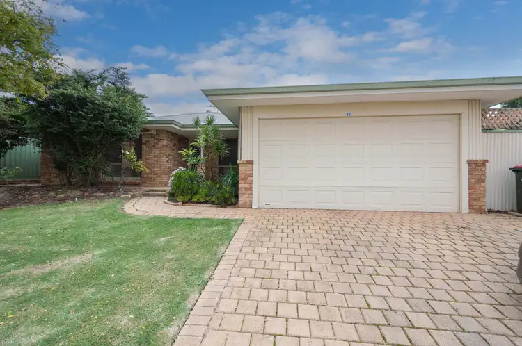 80 Walyunga Boulevard, Clarkson WA 6030