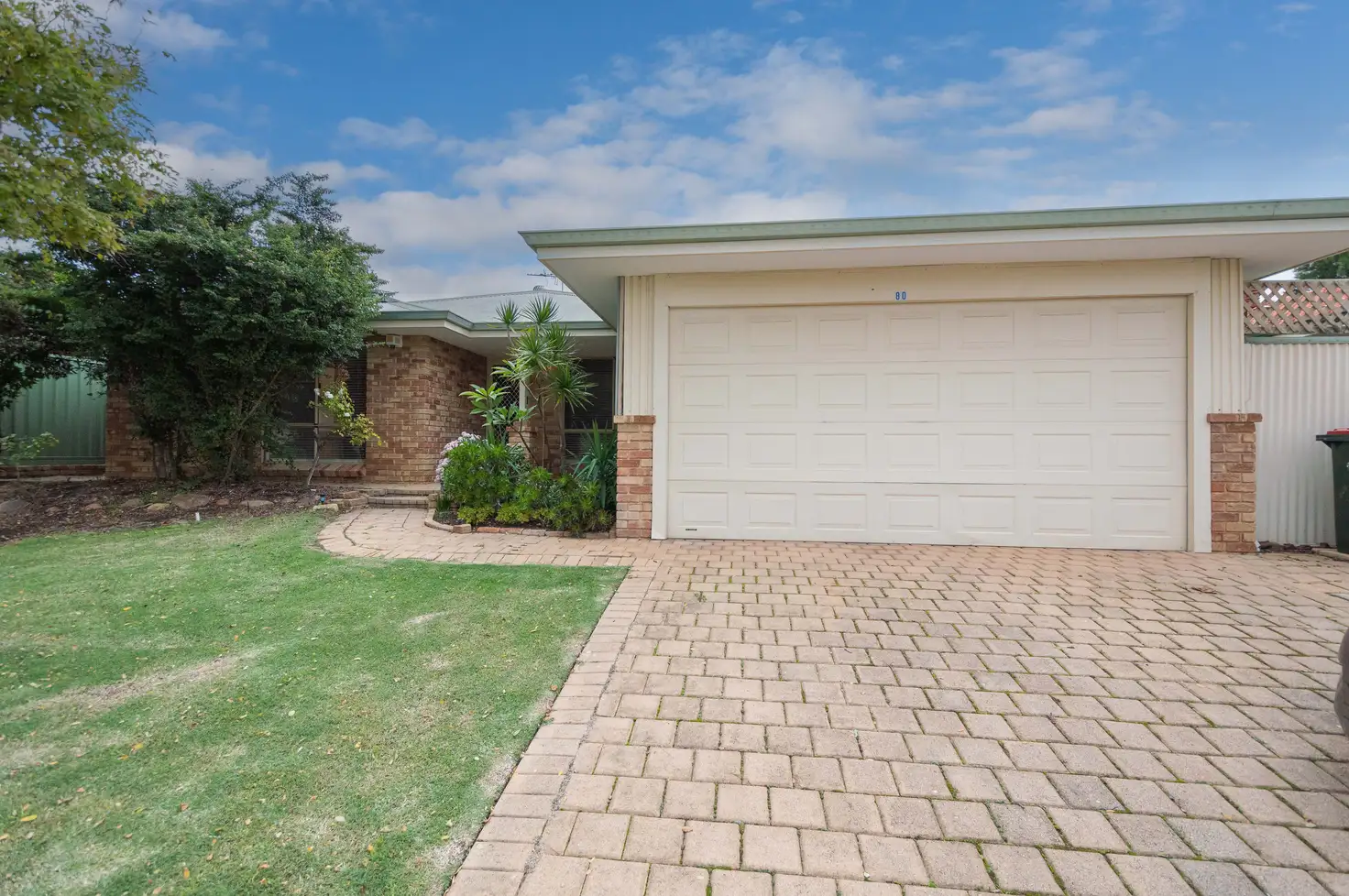 Main view of Homely other listing, 80 Walyunga Boulevard, Clarkson WA 6030