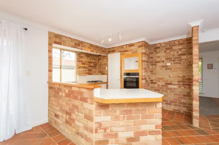Second view of Homely other listing, 80 Walyunga Boulevard, Clarkson WA 6030