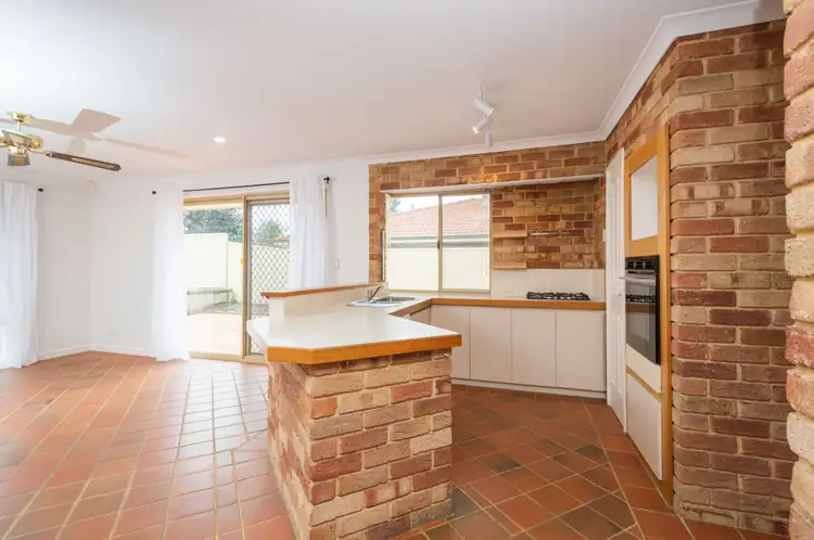 Third view of Homely other listing, 80 Walyunga Boulevard, Clarkson WA 6030